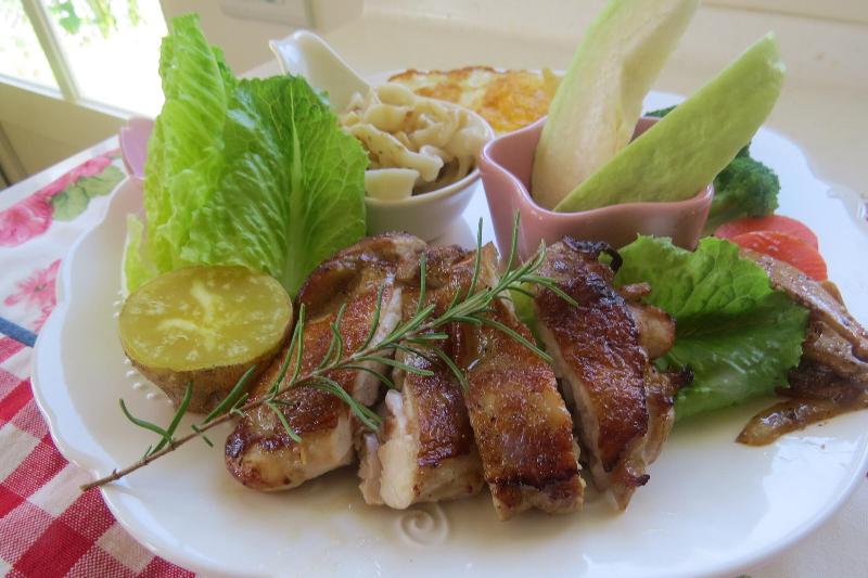 Bed and Breakfast Goodeatting