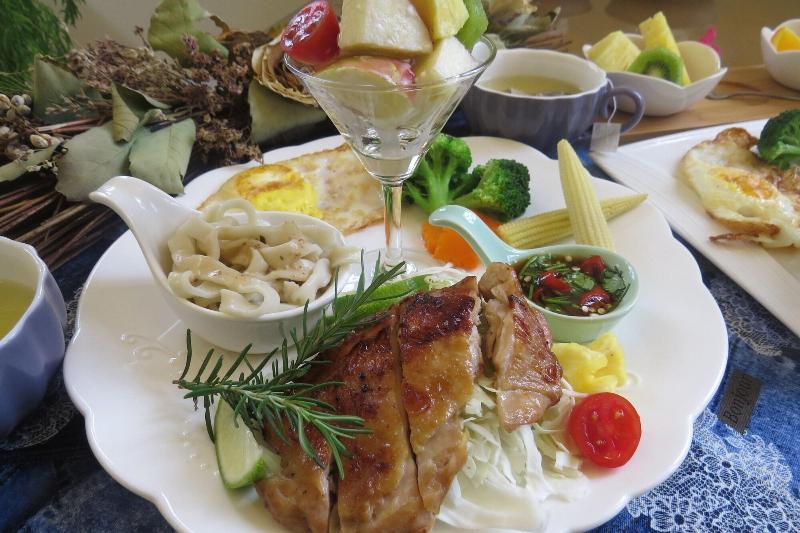 Bed and Breakfast Goodeatting