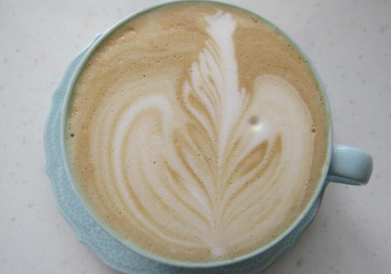 Bed and Breakfast Goodeatting