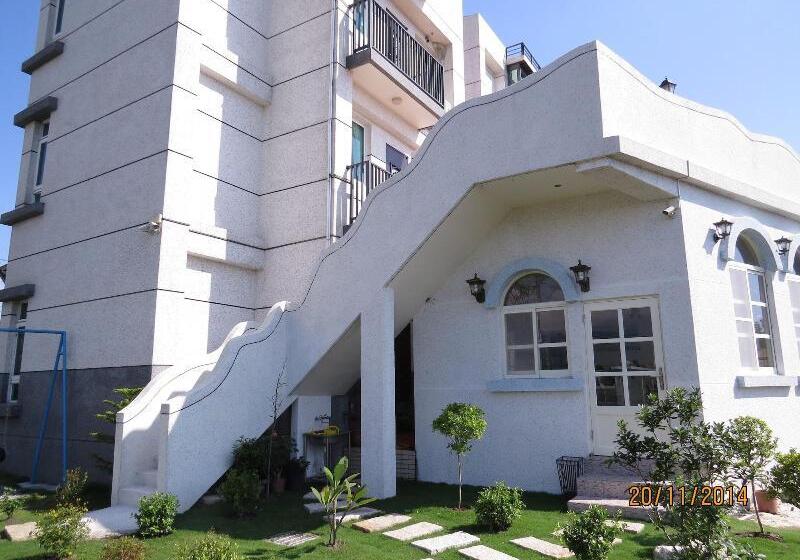 Bed and Breakfast Goodeatting