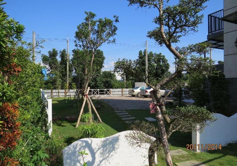 Bed and Breakfast Goodeatting