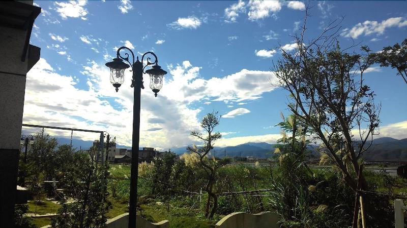 Bed and Breakfast Goodeatting