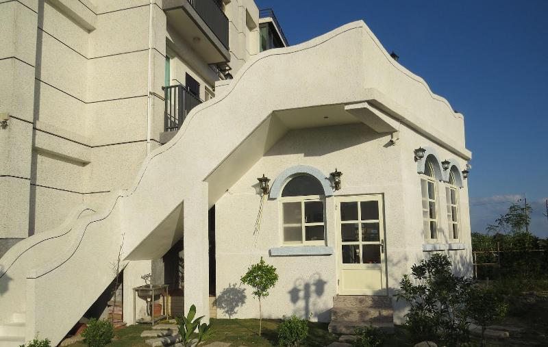 Bed and Breakfast Goodeatting