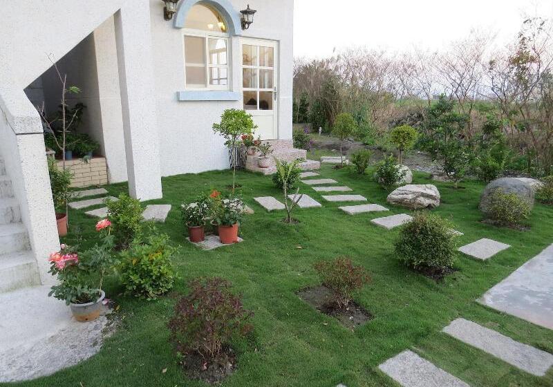 Bed and Breakfast Goodeatting