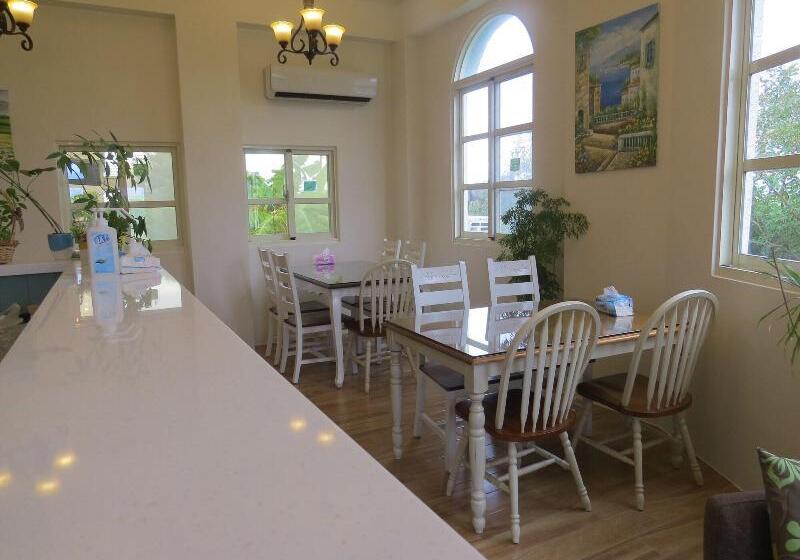 Bed and Breakfast Goodeatting