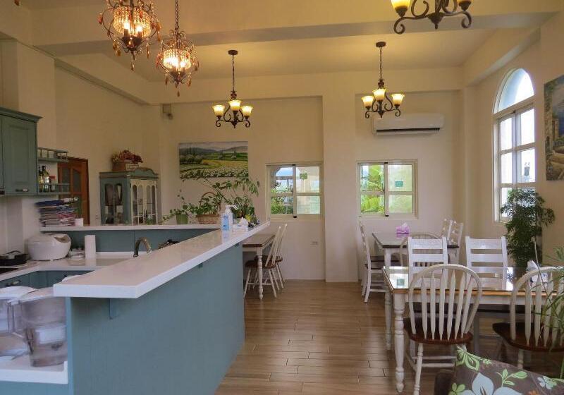 Bed and Breakfast Goodeatting