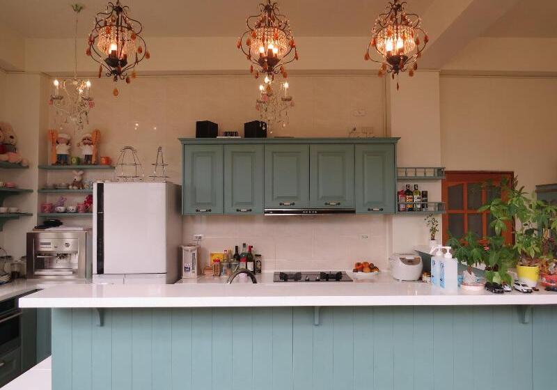 Bed and Breakfast Goodeatting