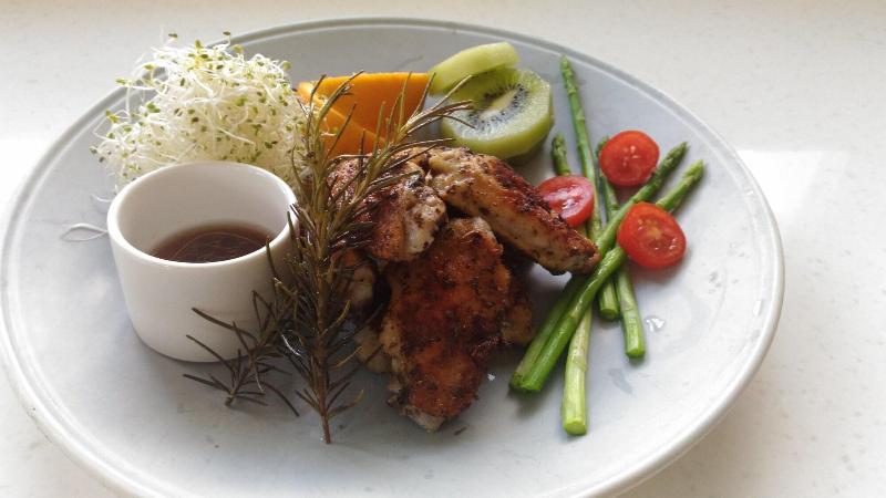 Bed and Breakfast Goodeatting