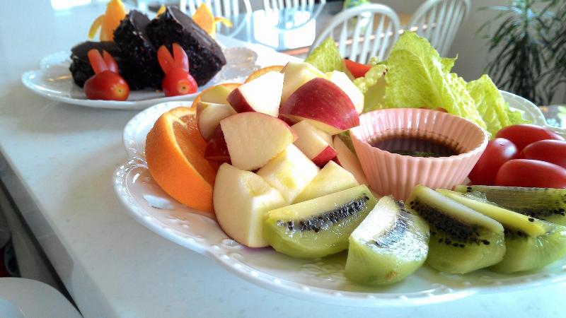 Bed and Breakfast Goodeatting