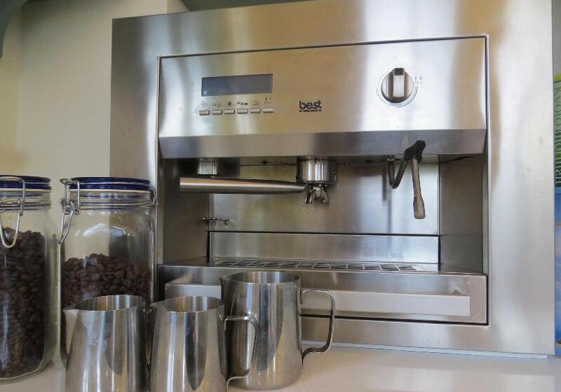 Bed and Breakfast Goodeatting