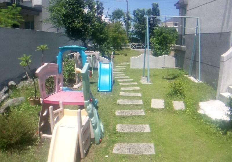 Bed and Breakfast Goodeatting