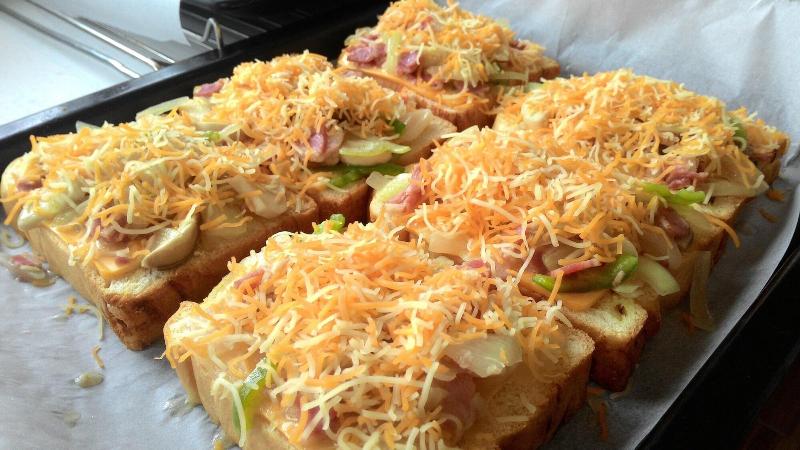 Bed and Breakfast Goodeatting