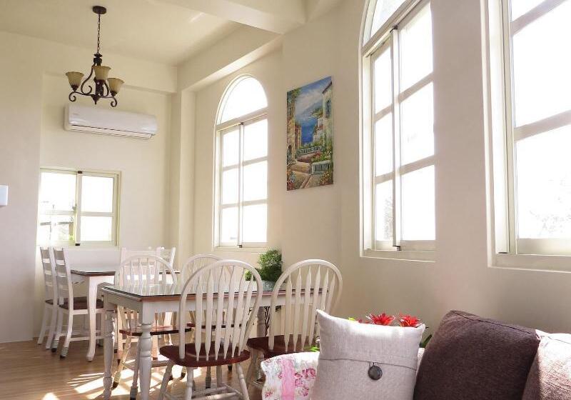 Bed and Breakfast Goodeatting