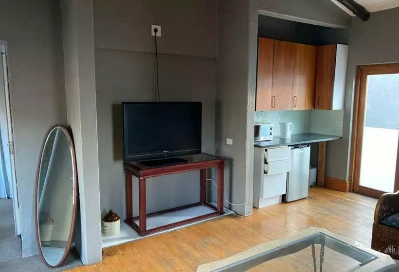 ベッドアンドブレックファースト Terrace House Rivonia