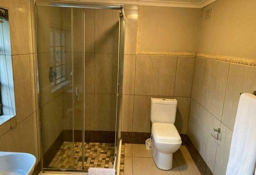 민박 Terrace House Rivonia