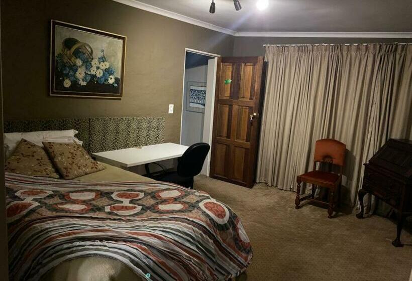 민박 Terrace House Rivonia