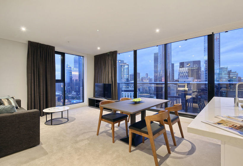 Experience Bella  Apartments