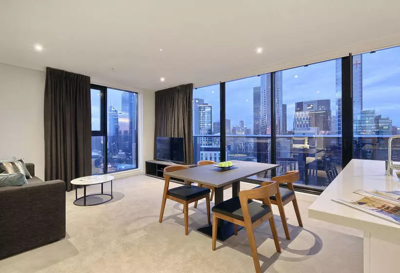 Experience Bella  Apartments