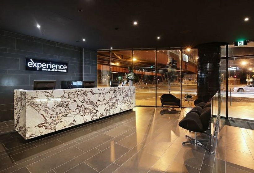 Experience Bella  Apartments