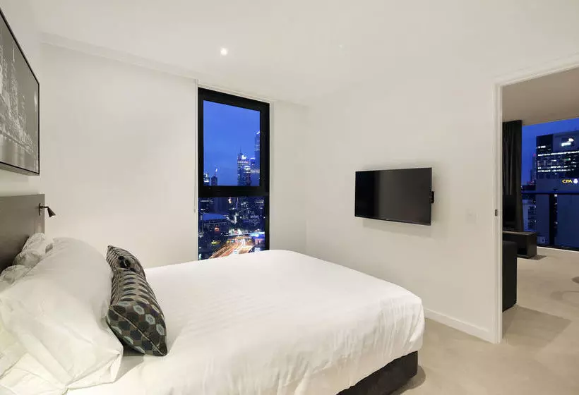 Experience Bella  Apartments