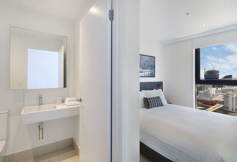 Experience Bella  Apartments