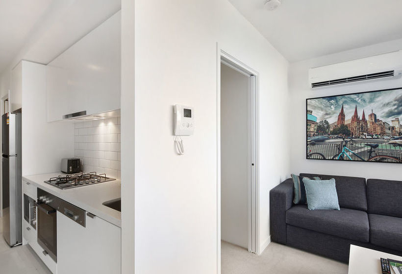 Experience Bella  Apartments