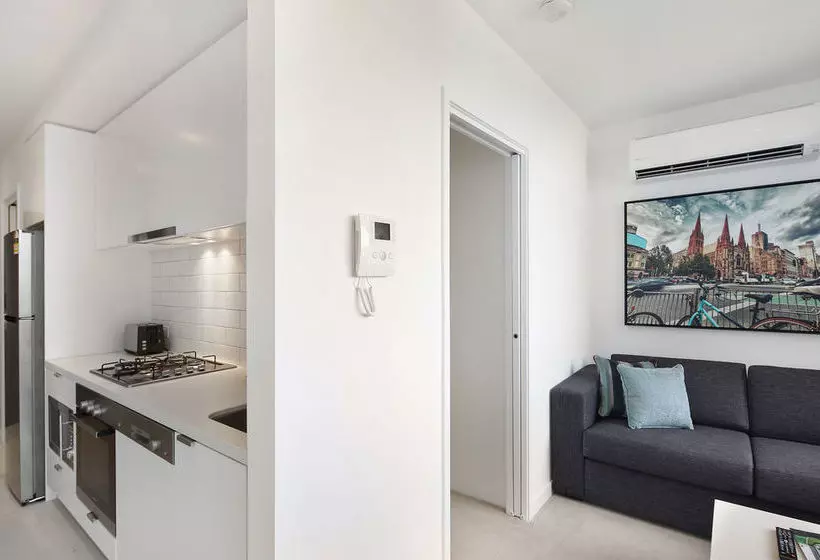 Experience Bella  Apartments