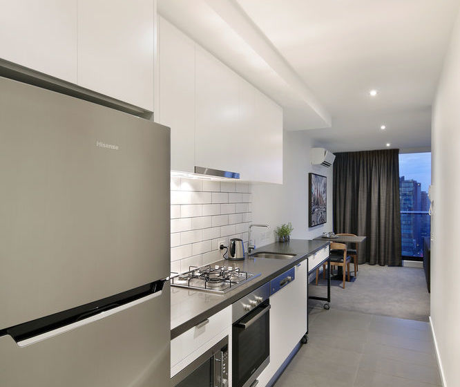 Experience Bella  Apartments