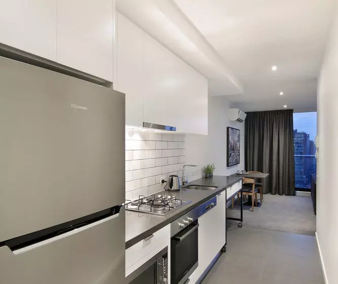 Experience Bella  Apartments