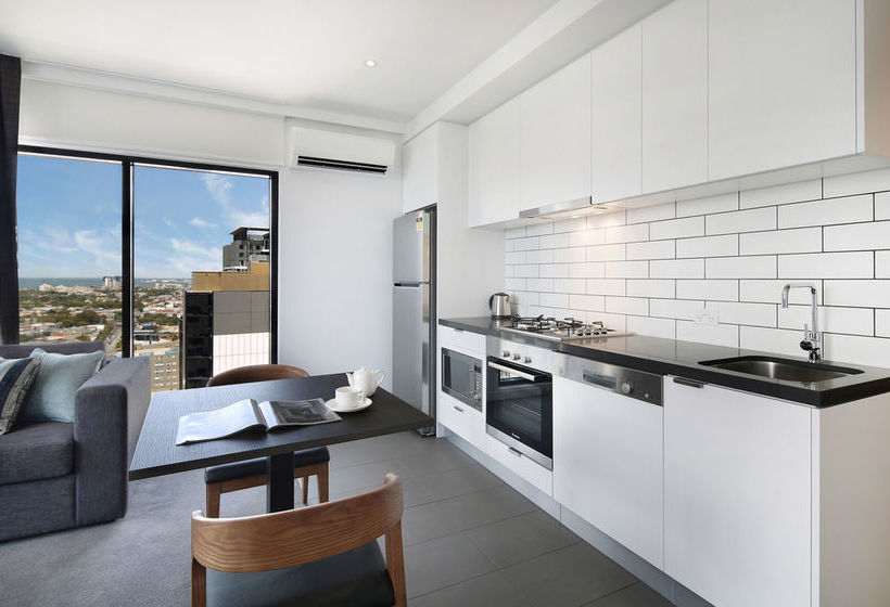 Experience Bella  Apartments