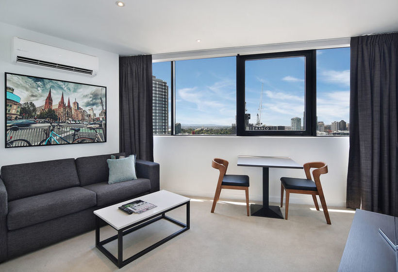 Experience Bella  Apartments