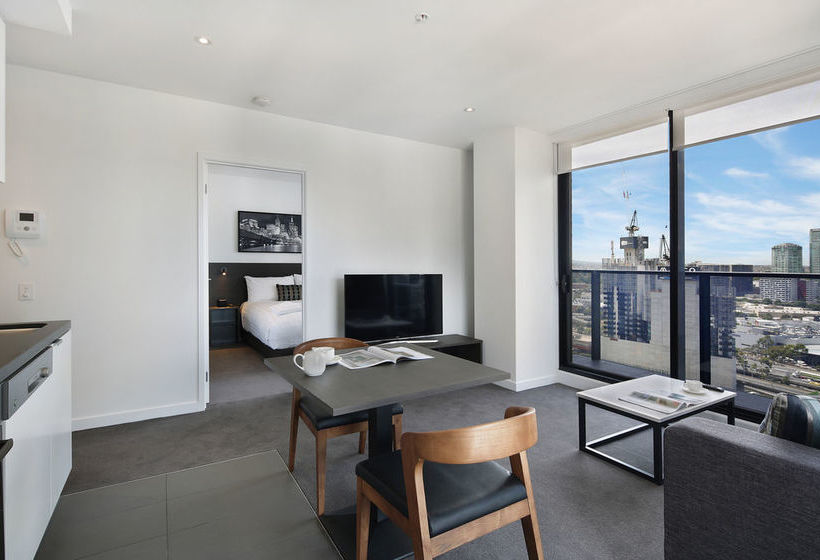 Experience Bella  Apartments