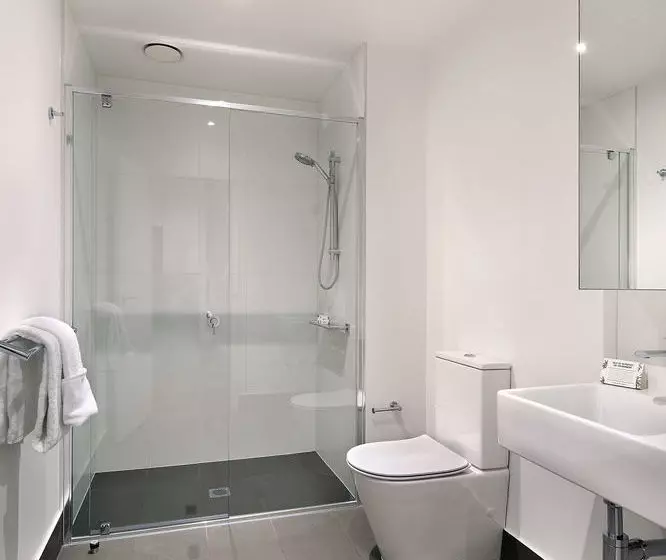 Experience Bella  Apartments