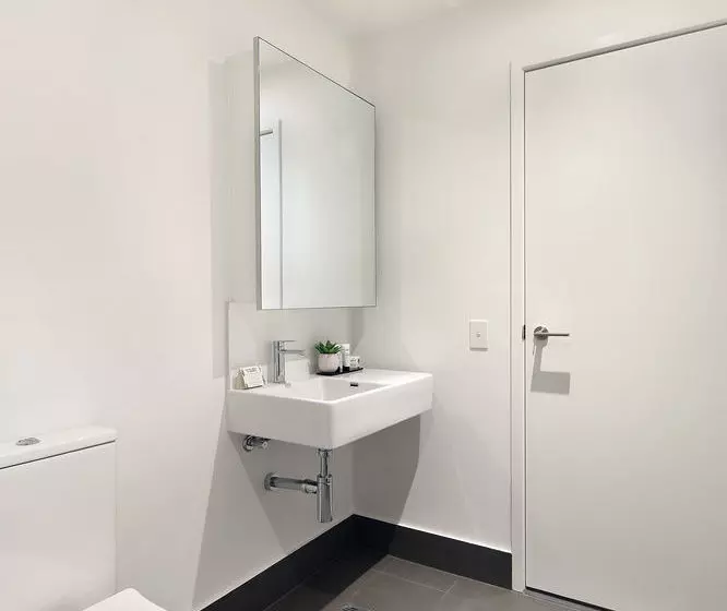 Experience Bella  Apartments