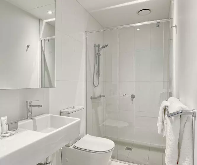 Experience Bella  Apartments