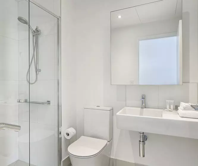 Experience Bella  Apartments