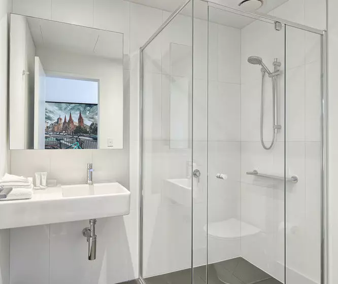 Experience Bella  Apartments