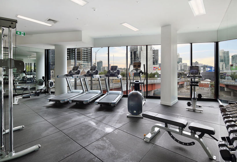 Experience Bella  Apartments