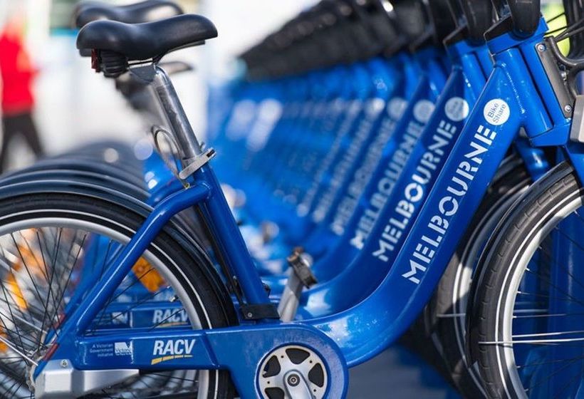 Experience Bella  Apartments