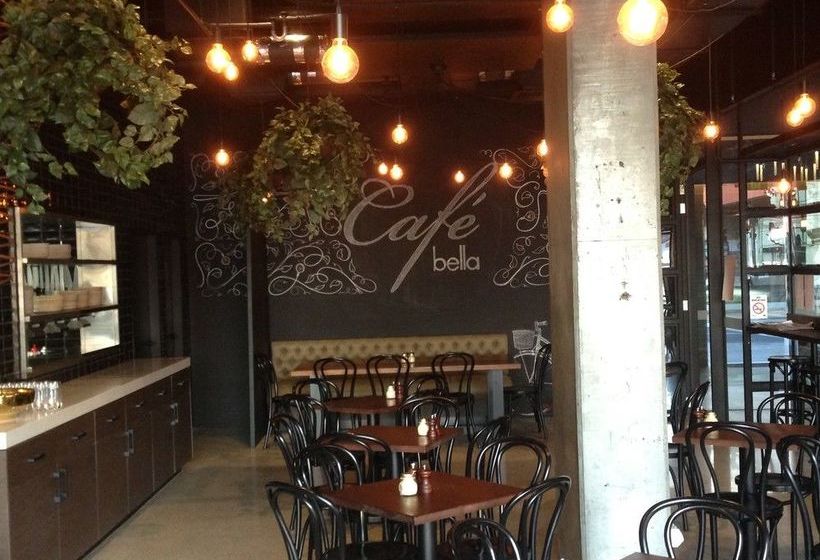 Experience Bella  Apartments