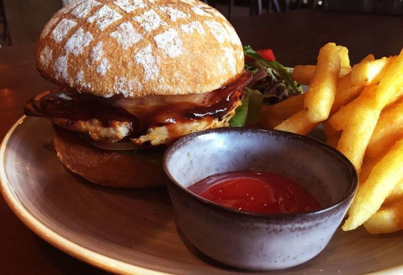 Experience Bella  Apartments