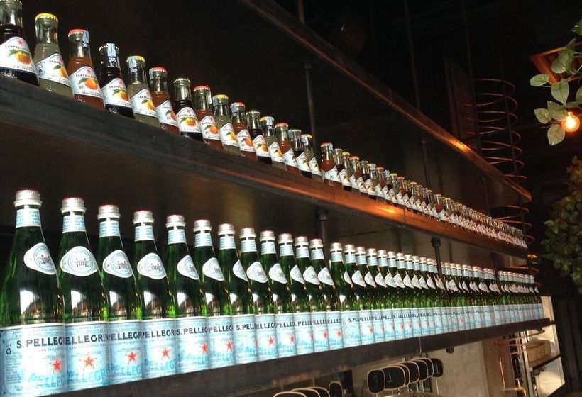 Experience Bella  Apartments