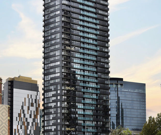 Experience Bella  Apartments