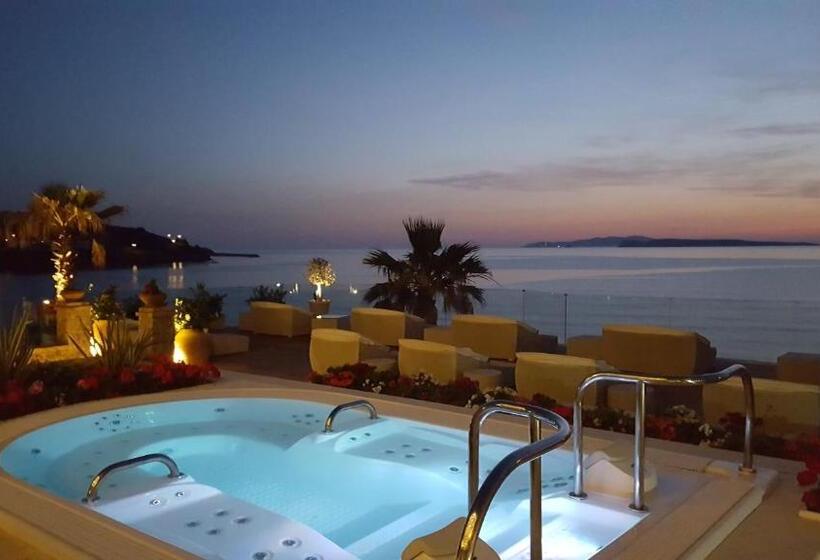 Delfino Blu Wellness Boutique