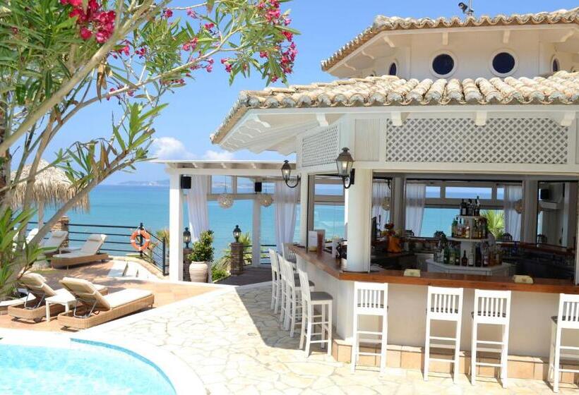 Delfino Blu Wellness Boutique