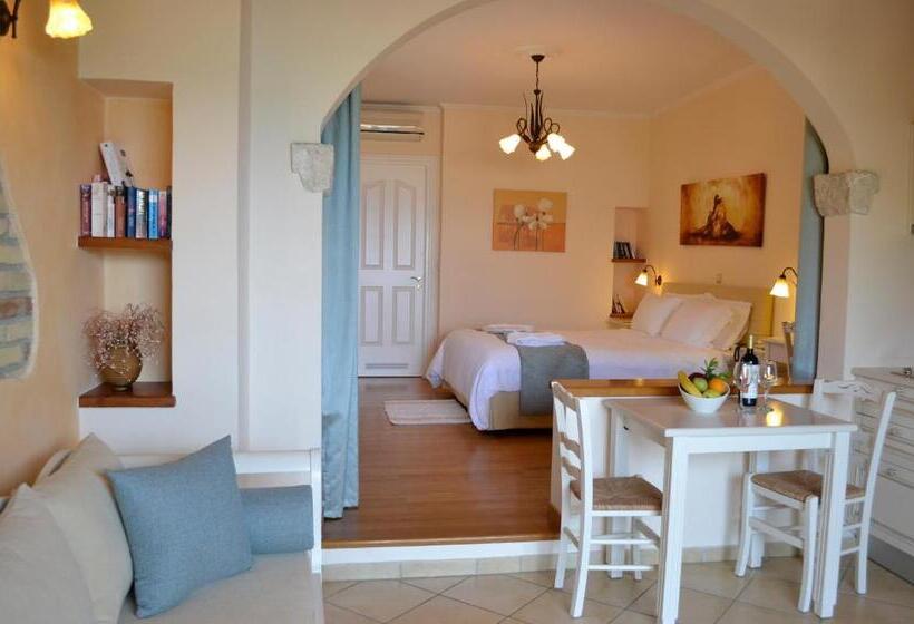 Delfino Blu Wellness Boutique