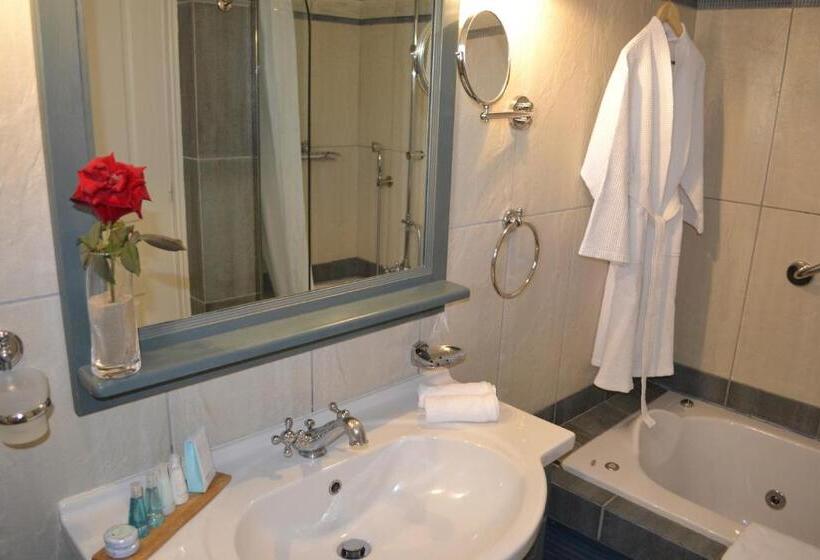 Delfino Blu Wellness Boutique