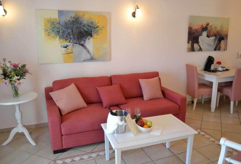 Delfino Blu Wellness Boutique