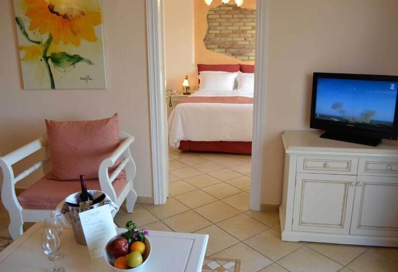 Delfino Blu Wellness Boutique