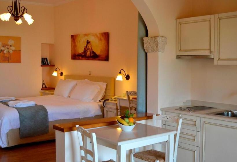 Delfino Blu Wellness Boutique